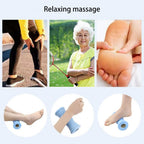 Foot and Wrist Massage Roller