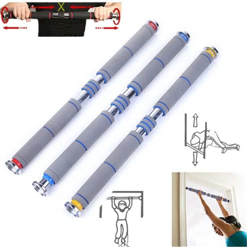 Adjustable Door Horizontal Bar