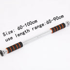 Adjustable Door Horizontal Bar