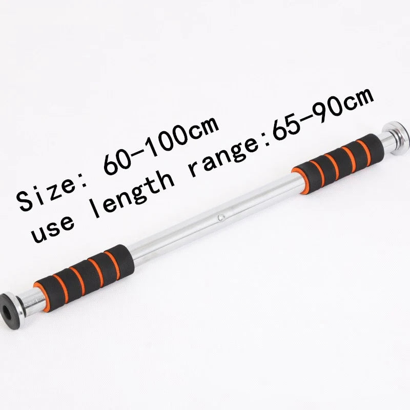 Adjustable Door Horizontal Bar