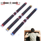 Adjustable Door Horizontal Bar