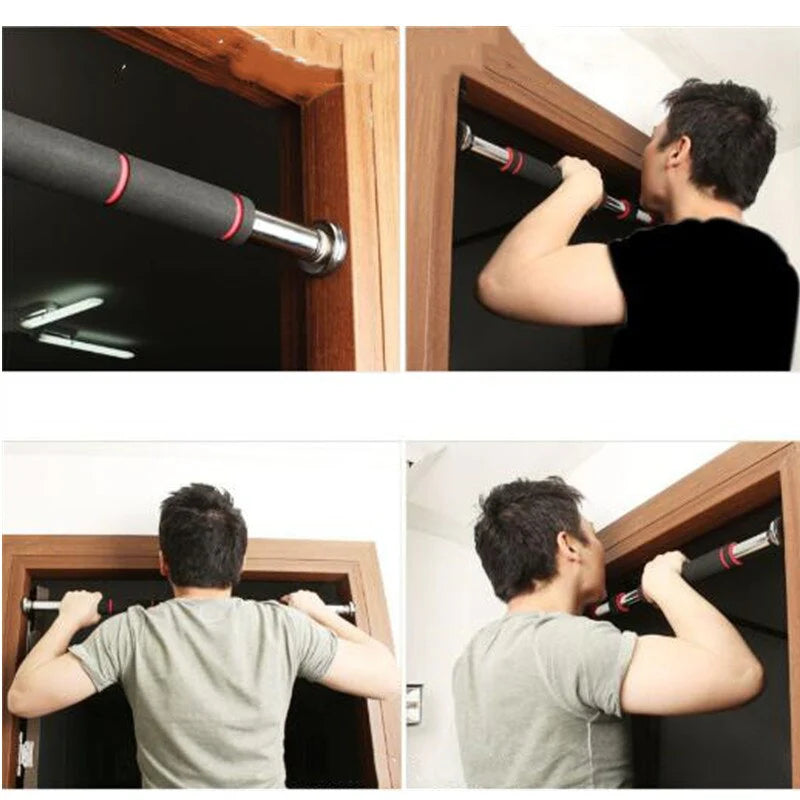 Adjustable Door Horizontal Bar