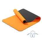 Anti-Slip Fitness Mat