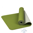Anti-Slip Fitness Mat