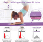 Anti-Slip Fitness Mat