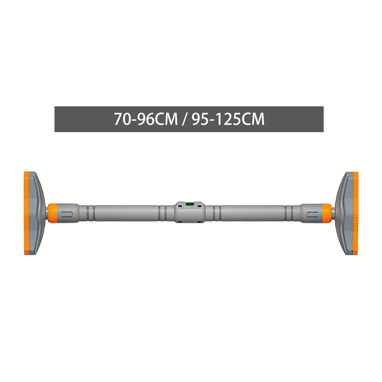 Doorway Pull-Up Bar