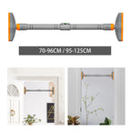 Doorway Pull-Up Bar