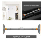 Doorway Pull-Up Bar