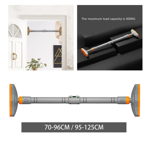 Doorway Pull-Up Bar