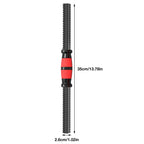 Dumbbell-to-Barbell Extension Bar