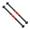 Dumbbell-to-Barbell Extension Bar