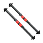 Dumbbell-to-Barbell Extension Bar