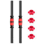 Dumbbell-to-Barbell Extension Bar