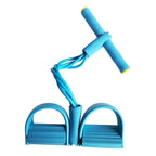 Multi-Function Resistance Pull Ropes