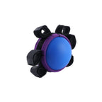 Finger Exerciser and Grip Ball