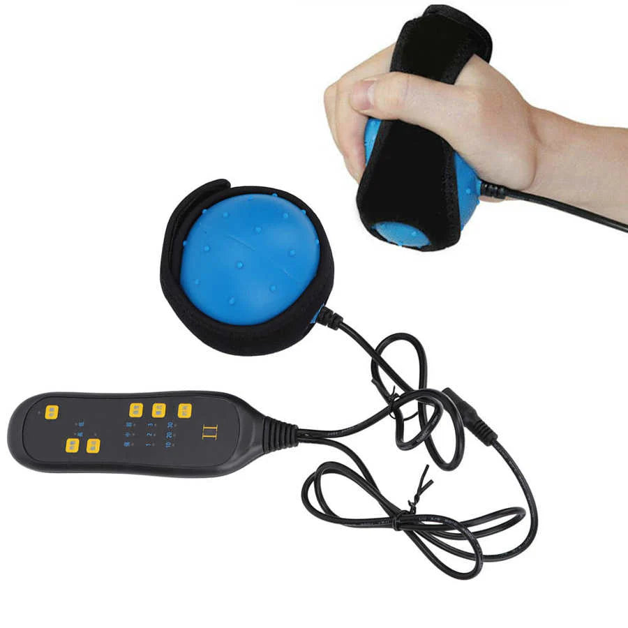 Finger Recovery Device