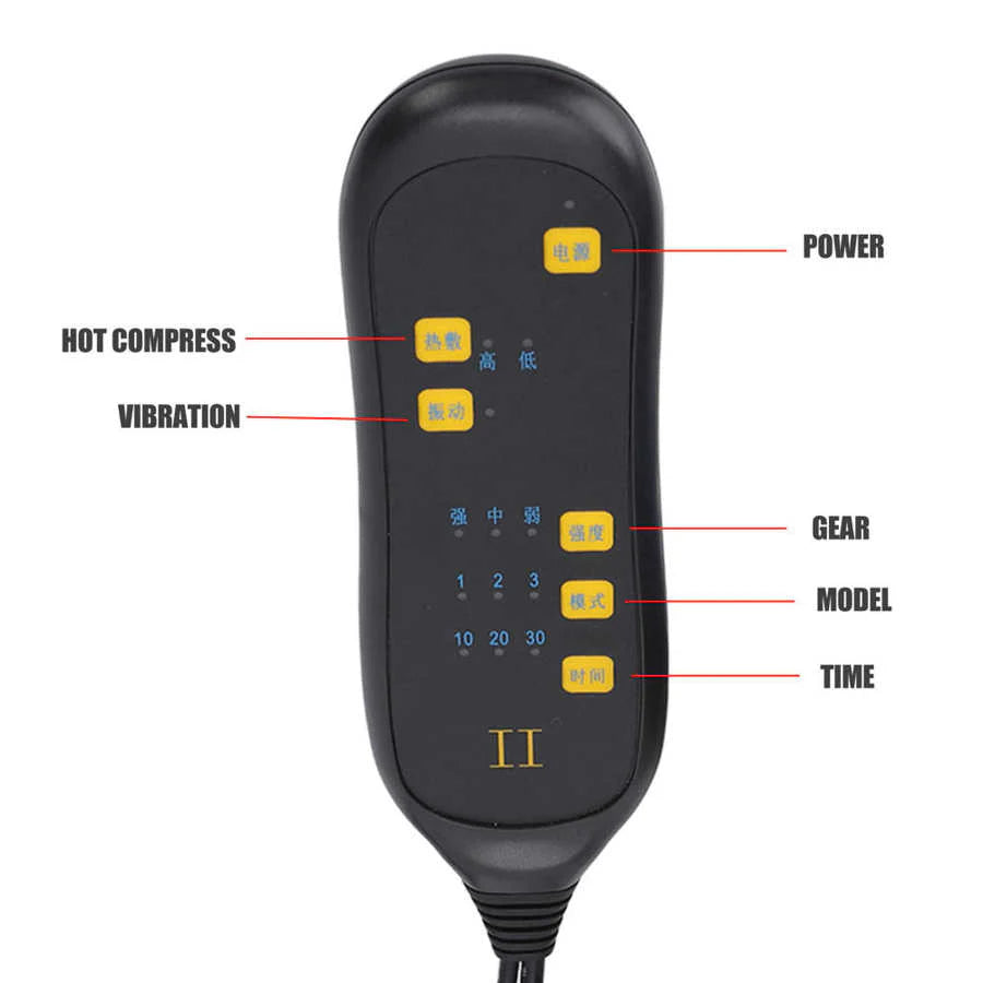 Finger Recovery Device