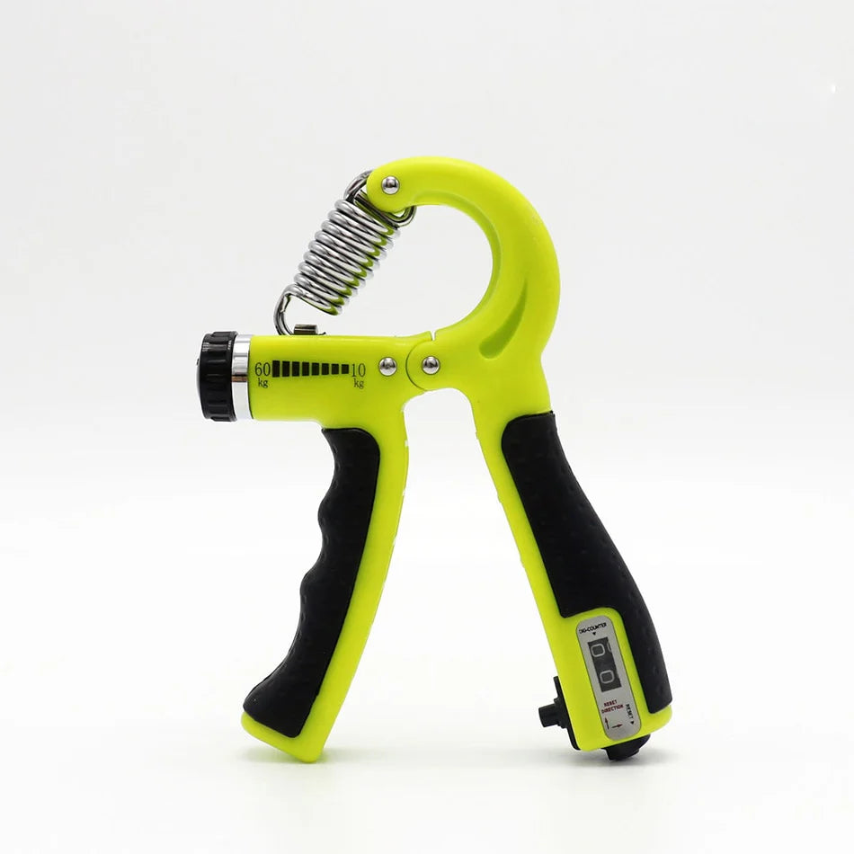 Finger Muscle Trainer Heavy Duty