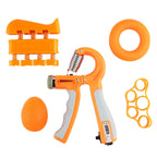 Finger Muscle Trainer Heavy Duty