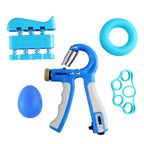 Finger Muscle Trainer Heavy Duty