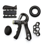 Finger Muscle Trainer Heavy Duty