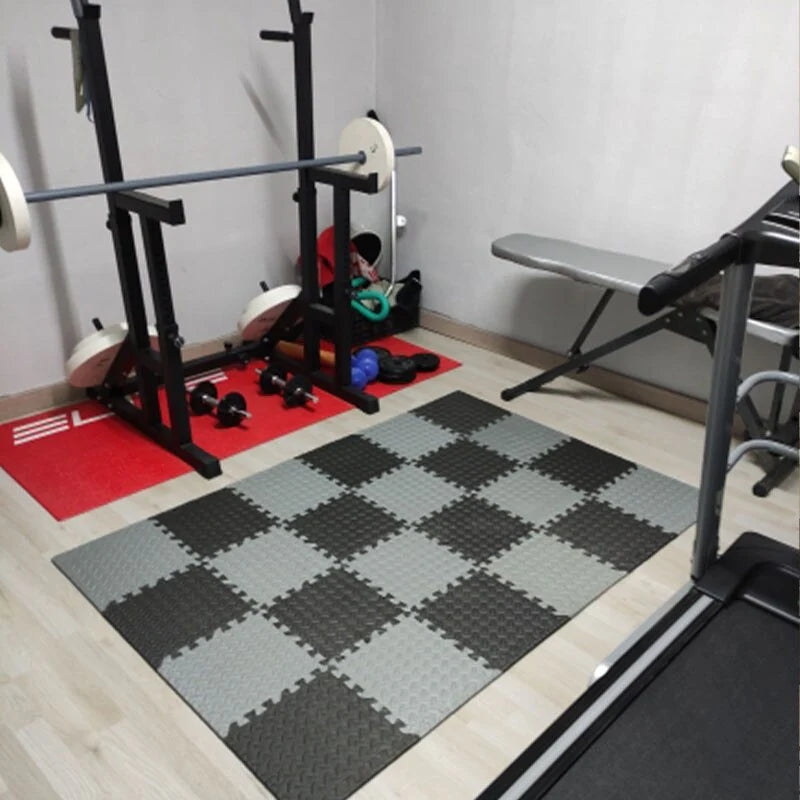 Protective Sports Gym Mat