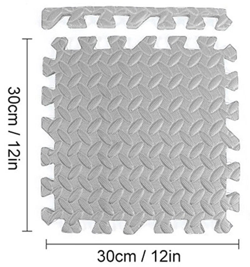 Protective Sports Gym Mat