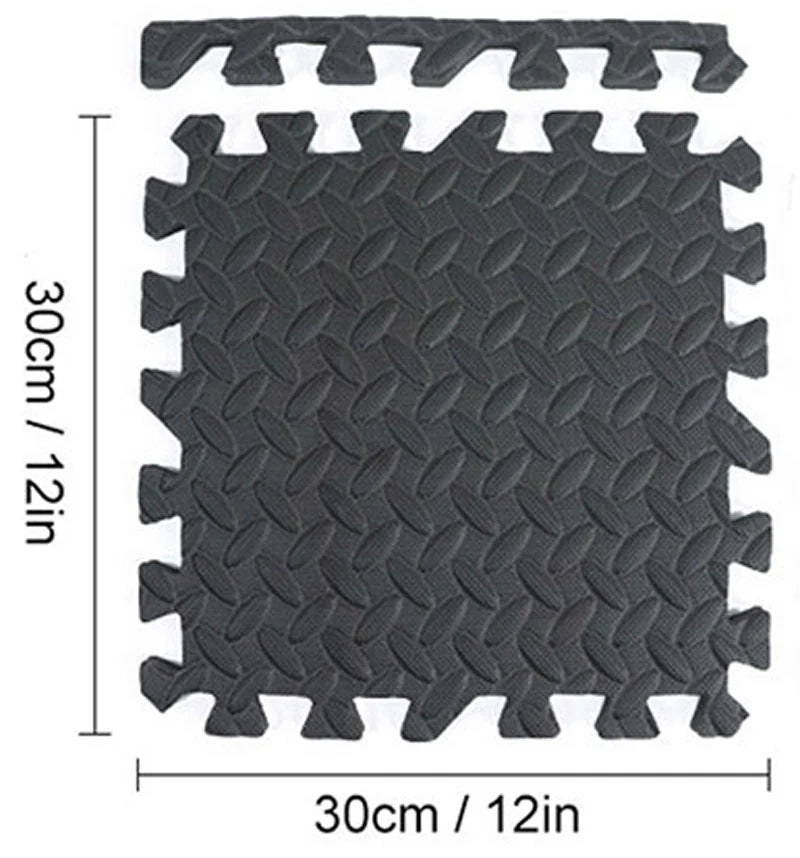 Protective Sports Gym Mat