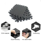 Protective Sports Gym Mat