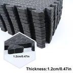Protective Sports Gym Mat