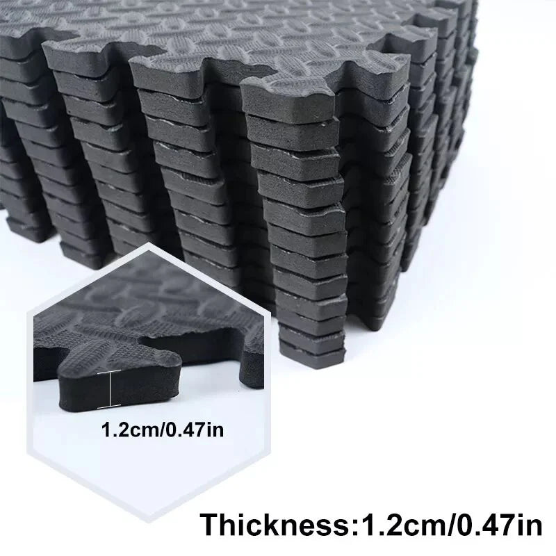 Protective Sports Gym Mat