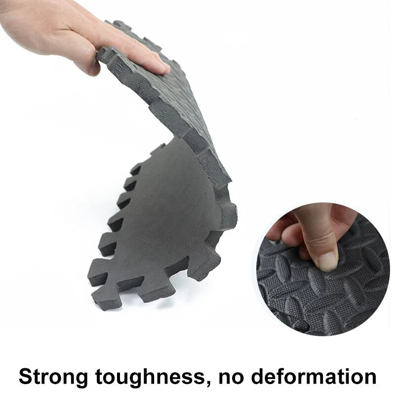 Protective Sports Gym Mat