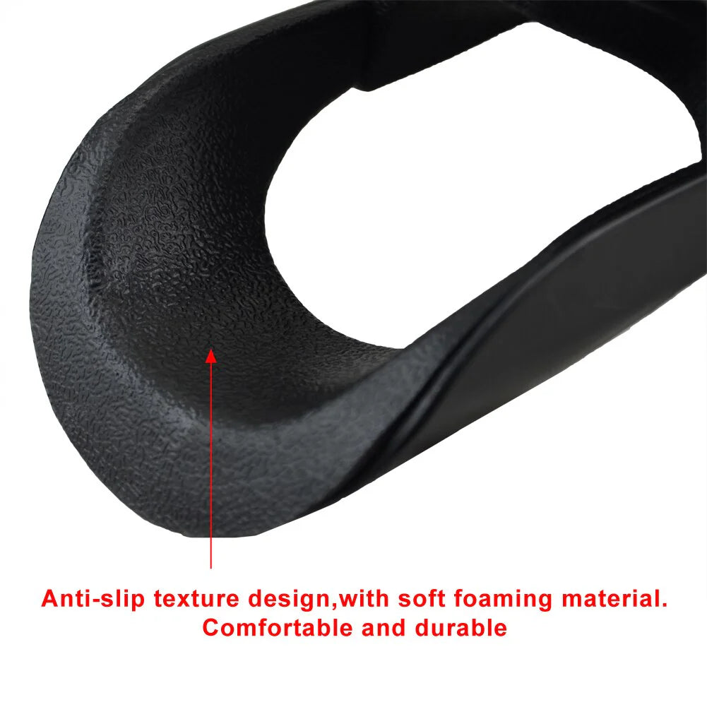 Forearm & Wrist Exerciser