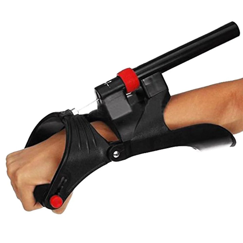 Forearm & Wrist Exerciser