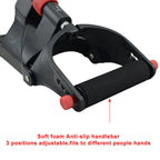 Forearm & Wrist Exerciser