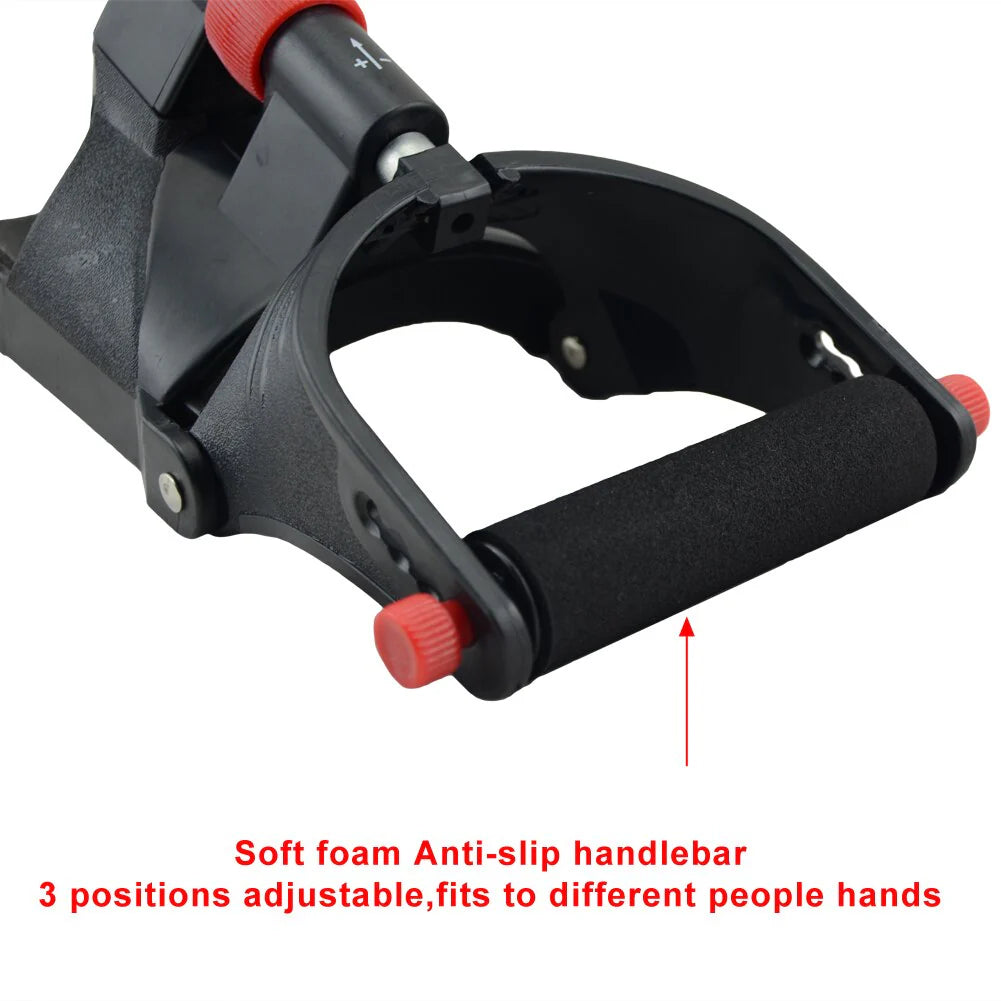 Forearm & Wrist Exerciser