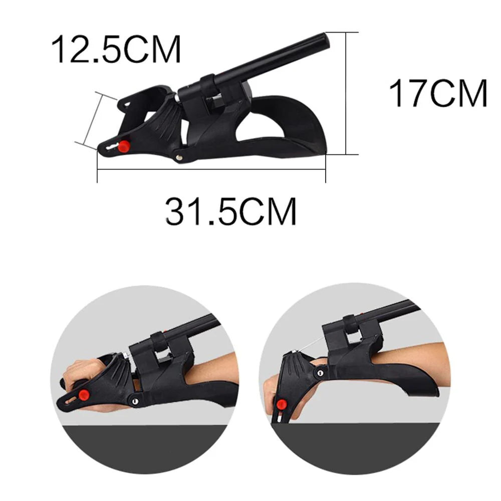 Forearm & Wrist Exerciser