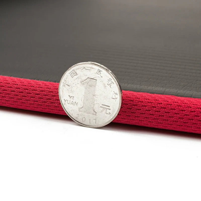 Non-Slip Yoga Mat