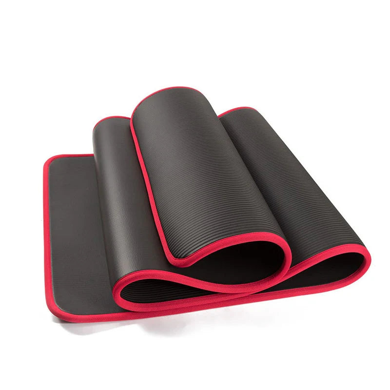 Non-Slip Yoga Mat