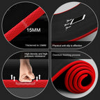 Non-Slip Yoga Mat