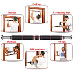 Fitness Pull-Up Bar