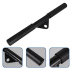 Triceps Pulldown Fitness Bar