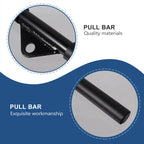 Triceps Pulldown Fitness Bar